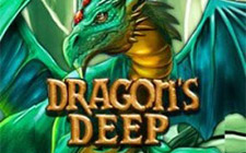La slot machine Dragons Deep